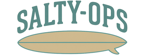Salty Ops Co.